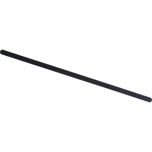 Ruban antidérapant, 0,75" x 24", Noir - SDN107