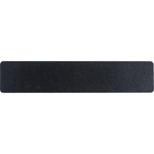 Ruban antidérapant, 6" x 30", Noir - SDN110