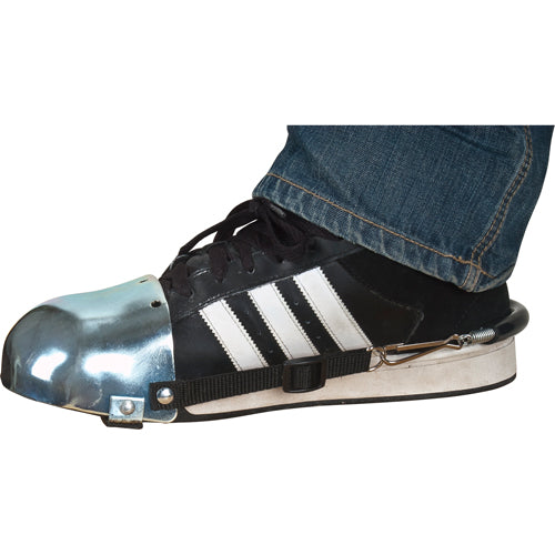 Toe Protectors, One Size - SEE903