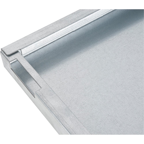 Cabinets for flammable products, additional shelves - SAQ328