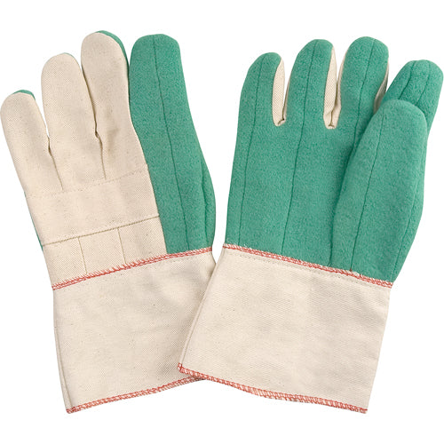 Gants Hot Mill en Coton, Protection Thermique Jusqu'à 482° F (250° C)