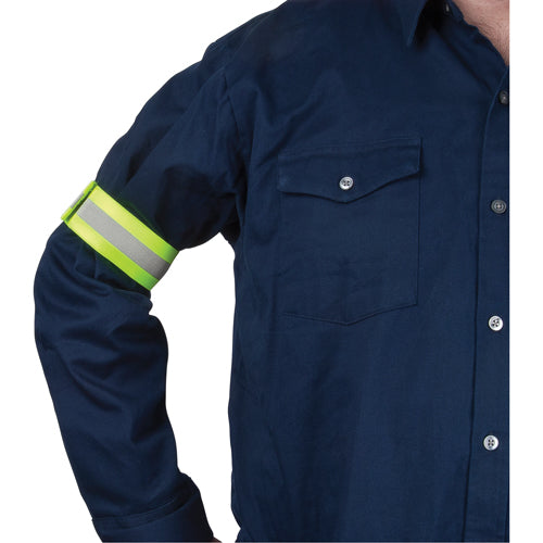 Brassards 15" pour bras & jambes - SEF125