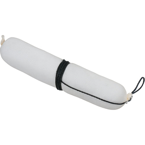 Absorbent Pad, Oil Only, 1.5' L x 5" W, 31 gal. Absorbency, 12/pk - SEI051