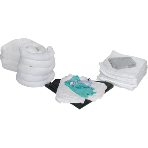 Trousse de rechange, 55 gallons, Huile seulement - SEI576