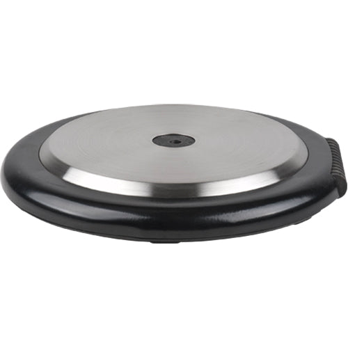 Base avec roues pour construire vos barrières pour le contrôle des foules - SEI758