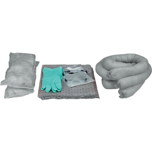 Trousse de rechange pour camion, 10 gallons, Universel - SEJ770