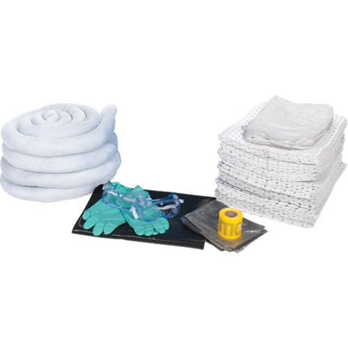 Trousse de rechange, 30 gallons, Huile seulement - SEJ839