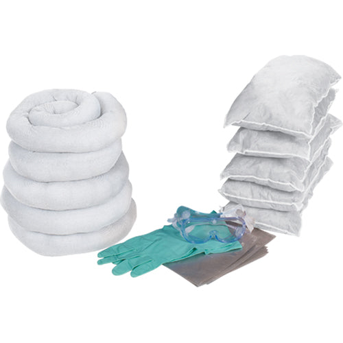 Trousse de rechange, 16 gallons, Huile seulement - SEJ847