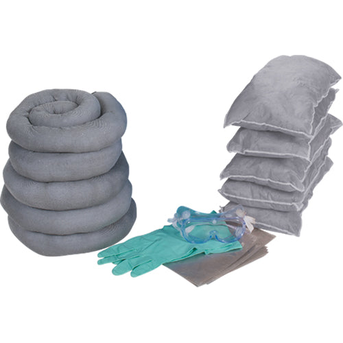 Trousse de rechange, 16 gallons, Universel - SEJ848