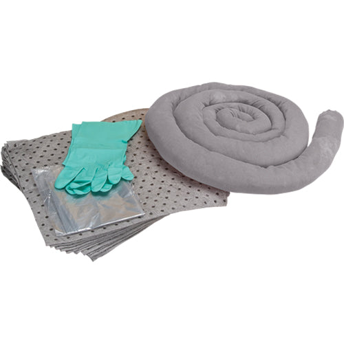 Trousse économique de rechange, 5 gallons, Universel - SEJ861