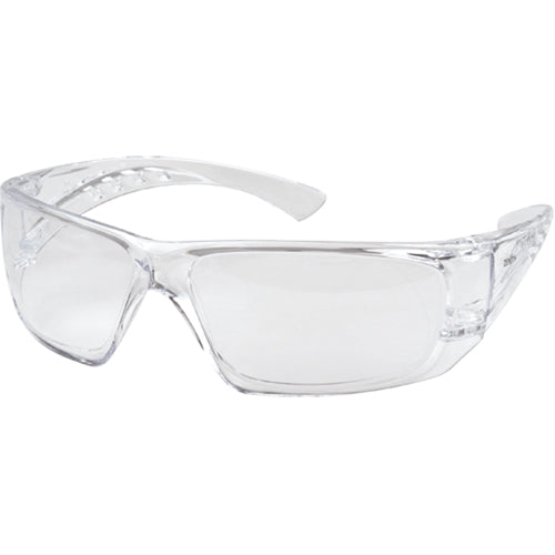 Lunettes de sécurité série Z2200, Lentille Transparent, Anti-égratignures, Répond ou surpasse la norme CSA Z94.3 - SEK293