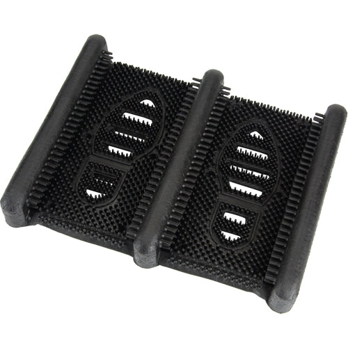 Grattoir pour bottes, Longueur de 12" - SFQ526