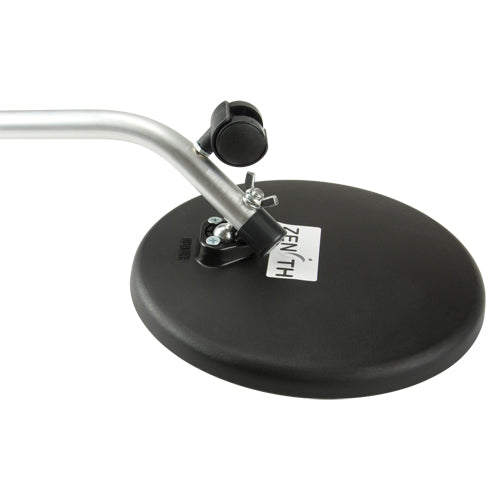 Miroir d'inspection, 8,5" dia, Ronde, Poignée 47" - SFQ773