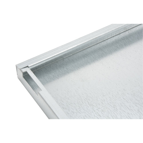 Tablette additionnelle pour armoire à barils - SGC865