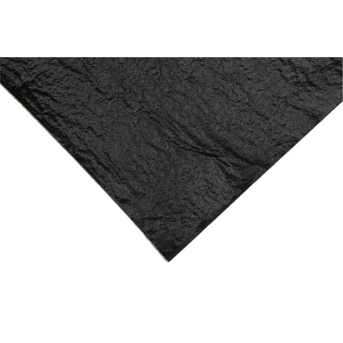 Tapis absorbant adhésif, 18" la x 100' lo, Poids moyen - SGE698