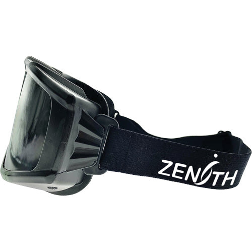 Lunettes de soudeur Z1100, Lentille 5,0, Antibuée, Ventilation Indirecte - SGR809