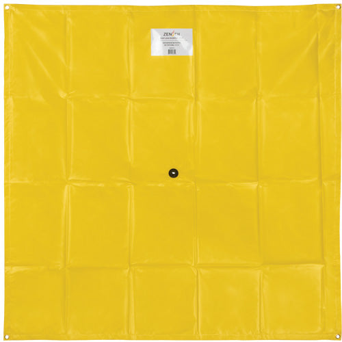 Déviateur de fuites de toiture - SGX010