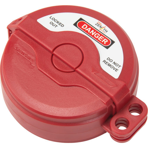 Dispositif de verrouillage pour soupape, Type Vanne - SHA670