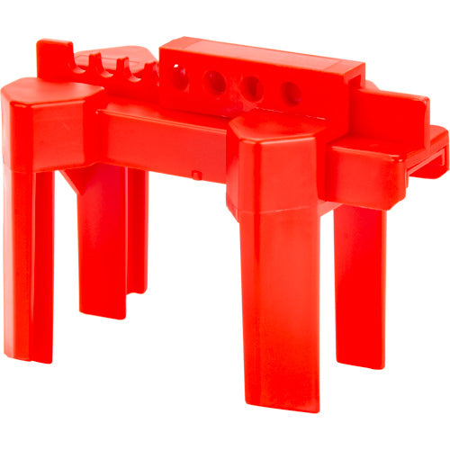 Dispositif de verrouillage ajustable pour soupape, Dispositif de verrouillage réglable pour robinet, Type Sphérique - SHC359