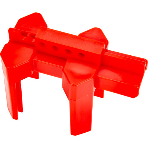 Dispositif de verrouillage ajustable pour soupape, Dispositif de verrouillage réglable pour robinet, Type Sphérique - SHC359