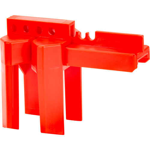 Dispositif de verrouillage ajustable pour soupape, Dispositif de verrouillage réglable pour robinet, Type Sphérique - SHC359