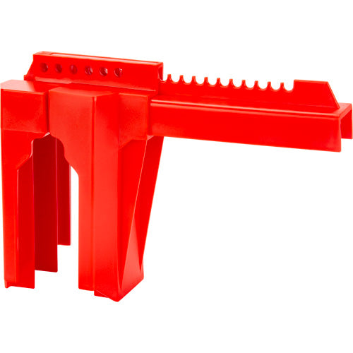 Verrou à quatre pattes pour clapet, Type Sphérique - SHC360