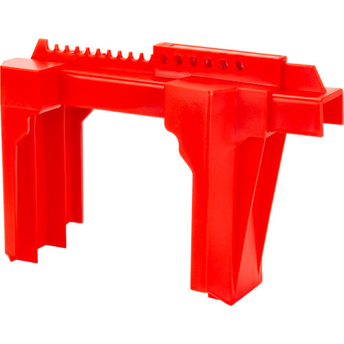 Verrou à quatre pattes pour clapet, Type Sphérique - SHC360