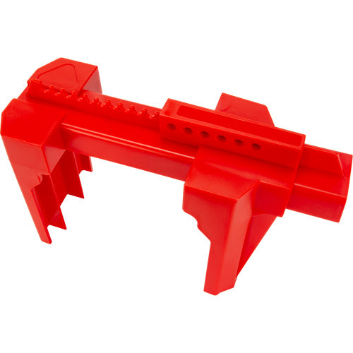 Verrou à quatre pattes pour clapet, Type Sphérique - SHC360