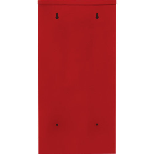 Heavy-Duty Outdoor Fire Extinguisher Cabinets, 14" W x 28" H x 10" D - SHL051
