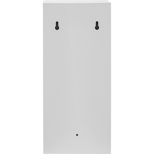 Indoor Fire Extinguisher Cabinet, 8" W x 18" H x 6" D - SHL052