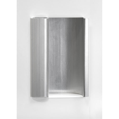 Armoire intérieur pour extincteur, 10" la x 24" h x 7" p - SHL053