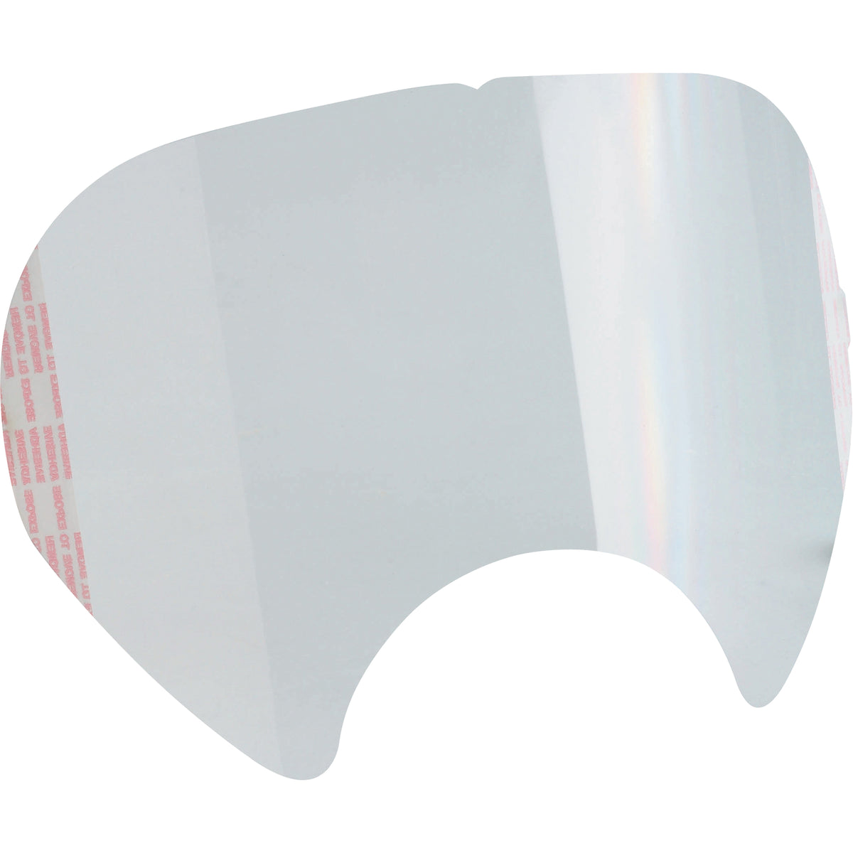 Protecteurs pour lentille claire 3M