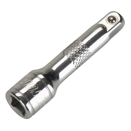 Rallonge pour douille, Prise 1/4", 4" lo - TLV446