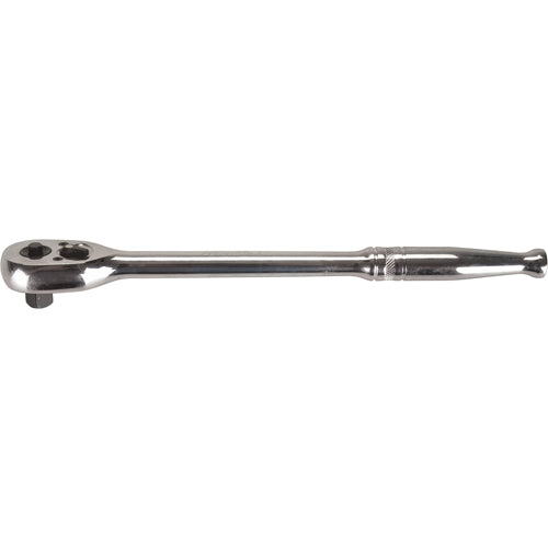 Quick Release Ratchet Wrench, 3/8" Drive - TLV364