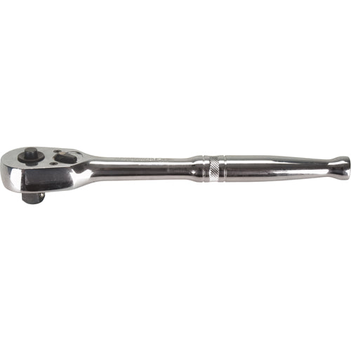 Quick Release Ratchet Wrench, 1/2" Drive - TLV376