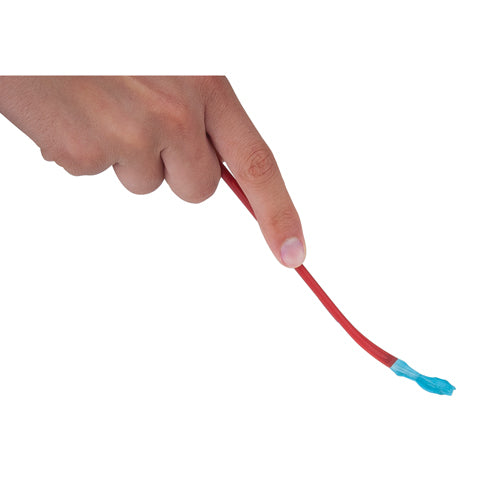 Sealant Spatula, Fiberglass, 1/2" W, 1-3/8" L, Fiberglass Handle - TLV568