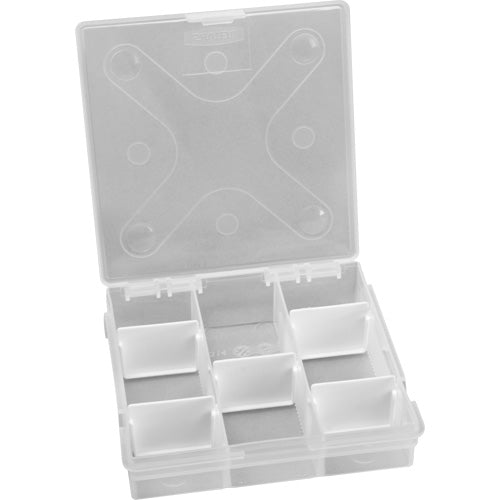 Boîtier à compartiments - TLZ117