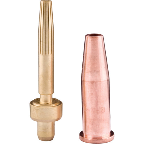 Têtes de coupe de style VictorMD GPN - TTU345