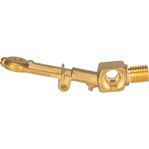 Soupape pneumatique pour chalumeau de gougeage à l'arc - TTU426