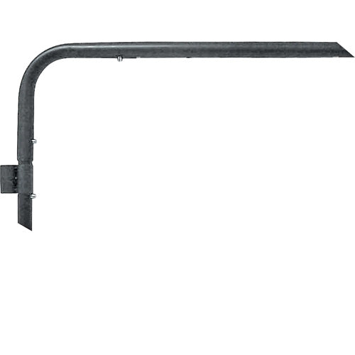 Cornière de cadre pour écran de soudeur - TTU693