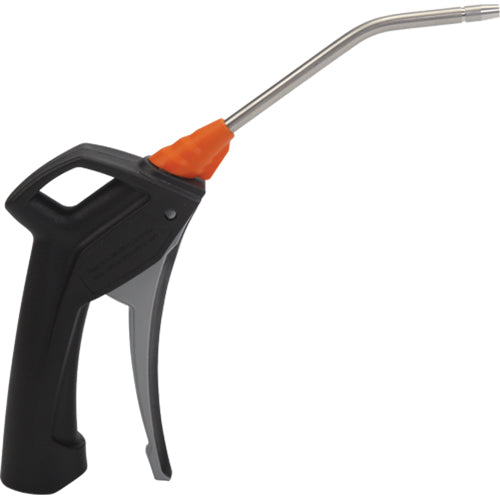 Soufflette robuste avec embout en acier inoxydable de 4-1/2" - TYB521