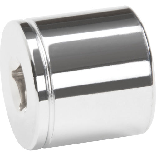 Douille métrique, Prise 3/8", 6 pans