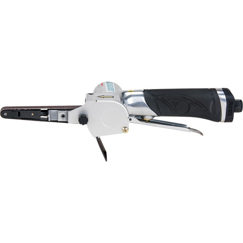 Ponceuse à bande, 13" - 3/8", 16 pi³/min, 1/4" NPTF - UAG275