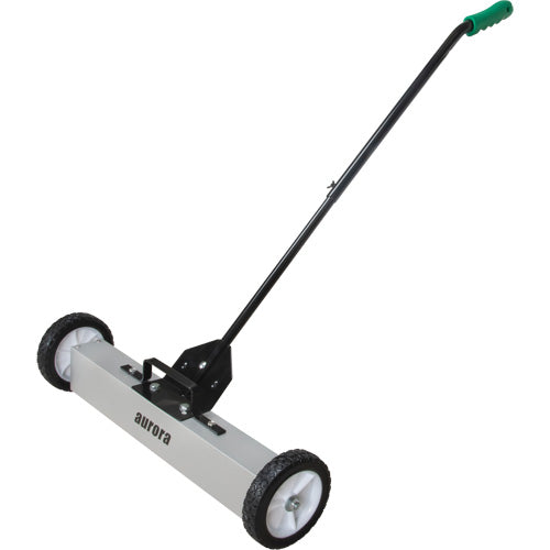 24" Magnetic Push Sweeper - UAK048