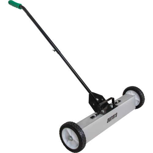 24" Magnetic Push Sweeper - UAK048