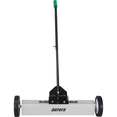 24" Magnetic Push Sweeper - UAK048