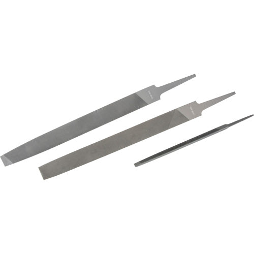 Jeu de limes, 3 pièces - UAU773