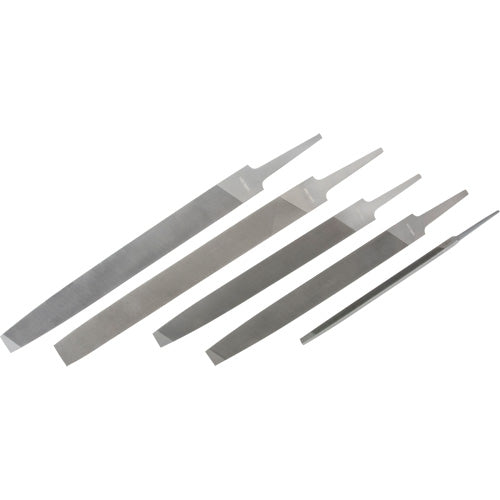 Jeu de limes, 5 pièces - UAU774