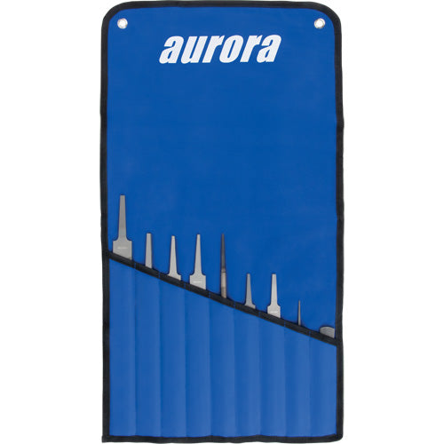 Jeu de limes, 9 pièces - UAU775