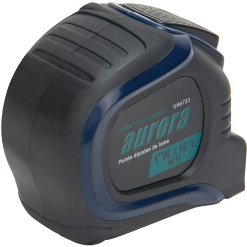 Tape Measure, 1" x 16', Imperial Stud Marks - UAV723